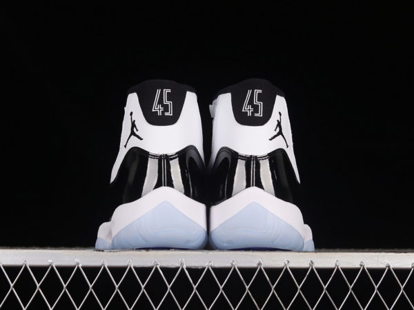 AJ 11 Retro Concord 378037-100 AJ 11 Retro Concord 378037-100