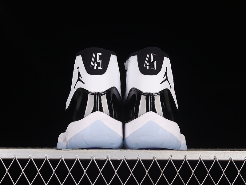 AJ 11 Retro Concord 378037-100 AJ 11 Retro Concord 378037-100