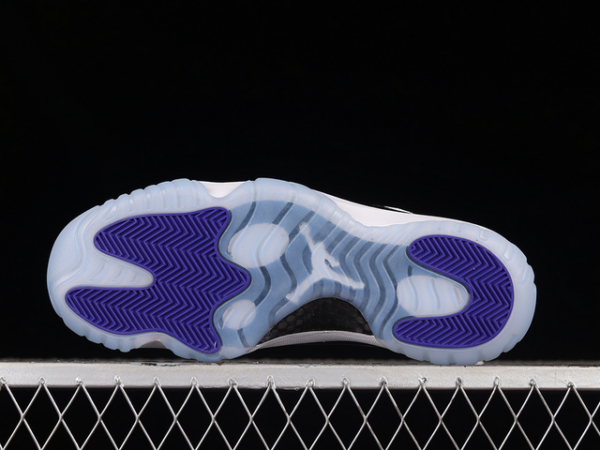 AJ 11 Retro Concord 378037-100 AJ 11 Retro Concord 378037-100