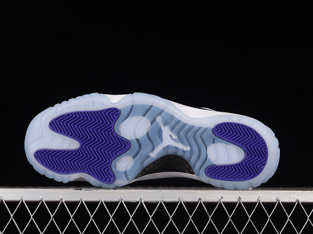 AJ 11 Retro Concord 378037-100 AJ 11 Retro Concord 378037-100