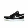 AJ 1 Low ‘Black Wolf Grey’ 553558-032