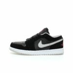 Customer Reviews 8 nike air jordan 1 lowblack wol 1708178781 6d8f0bd5 progressive