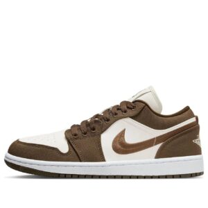 AJ 1 Low SE ‘Light Olive’ DV0426-301