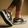 AJ 1 Low SE ‘Light Olive’ DV0426-301