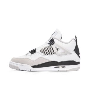 AJ 4 Retro ‘Military Black’ DH6927-111