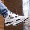 AJ 4 Retro ‘Military Black’ DH6927-111 AJ 4 Retro ‘Military Black’ DH6927-111