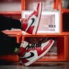 AJ 1 Retro High OG ‘Chicago Lost and Found’ DZ5485-612