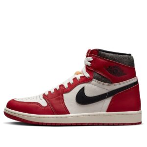 AJ 1 Retro High OG ‘Chicago Lost and Found’ DZ5485-612