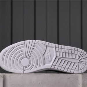 AJ 1 Mid 'Light Smoke Grey' 554724-092 5 68487459 result