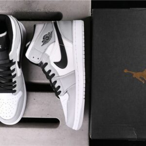 AJ 1 Mid 'Light Smoke Grey' 554724-092 8 00ab0fb4 result