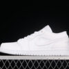 AJ 1 Low ‘Triple White’ 553558-112 AJ 1 Low ‘Triple White’ 553558-112