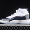 AJ 11 Retro ‘Win Like 82’ 378037-123 AJ 11 Retro ‘Win Like 82’ 378037-123