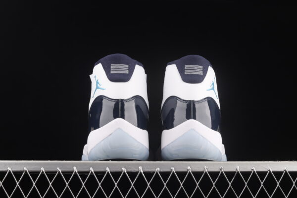 AJ 11 Retro ‘Win Like 82’ 378037-123 AJ 11 Retro ‘Win Like 82’ 378037-123
