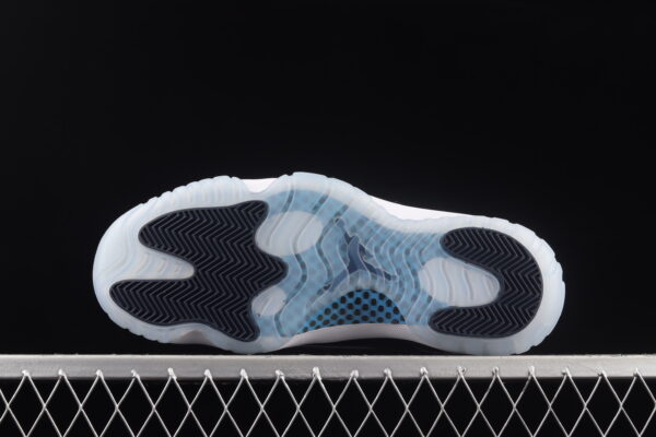 AJ 11 Retro ‘Win Like 82’ 378037-123 AJ 11 Retro ‘Win Like 82’ 378037-123