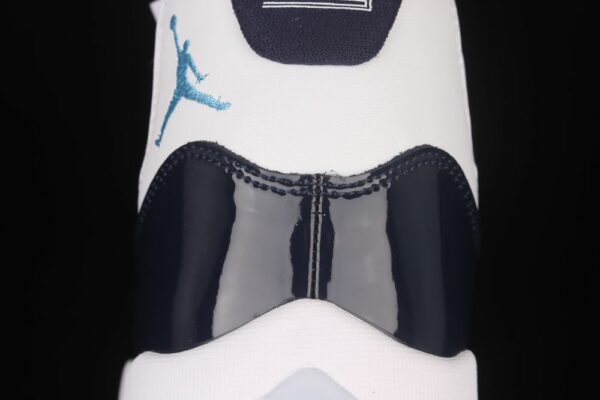 AJ 11 Retro ‘Win Like 82’ 378037-123 AJ 11 Retro ‘Win Like 82’ 378037-123