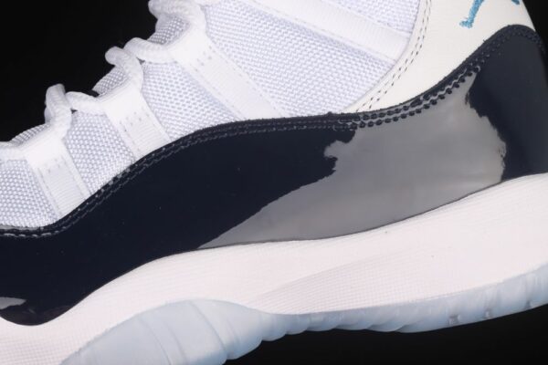 AJ 11 Retro ‘Win Like 82’ 378037-123 AJ 11 Retro ‘Win Like 82’ 378037-123