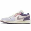 AJ 1 Low ‘Pastel Plum’ DZ2768-651