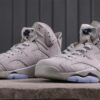 AJ 6 Retro ‘Georgetown’ CT8529-012