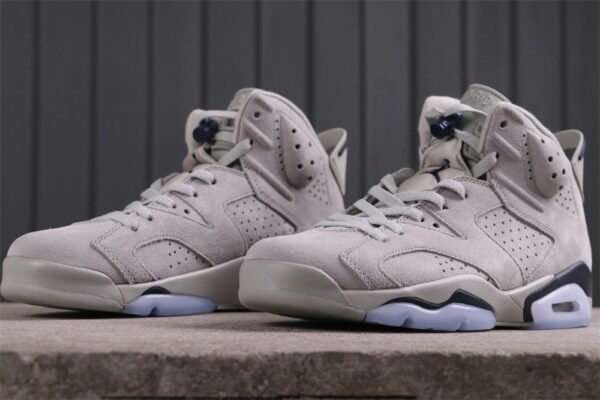 AJ 6 Retro ‘Georgetown’ CT8529-012