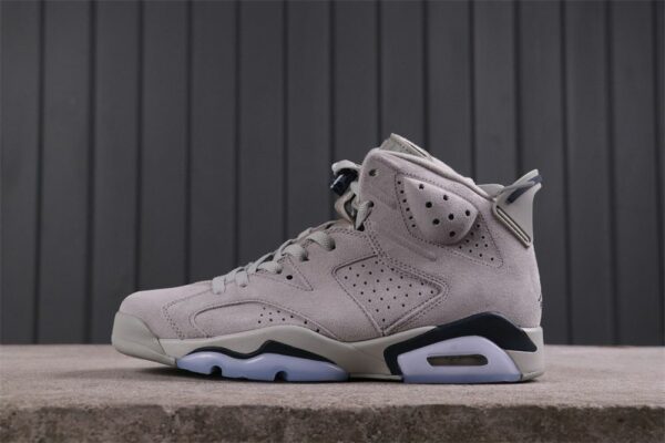 AJ 6 Retro ‘Georgetown’ CT8529-012