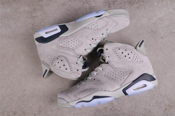AJ 6 Retro ‘Georgetown’ CT8529-012