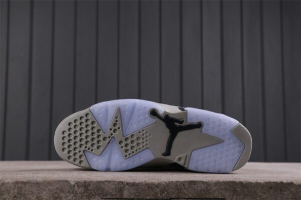 AJ 6 Retro ‘Georgetown’ CT8529-012