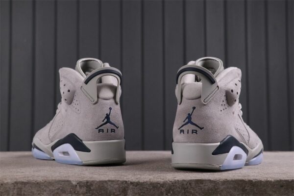 AJ 6 Retro ‘Georgetown’ CT8529-012