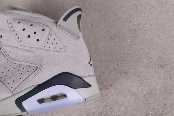 AJ 6 Retro ‘Georgetown’ CT8529-012