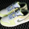 AJ 1 Low ‘Pale Citron’ FD9906-131