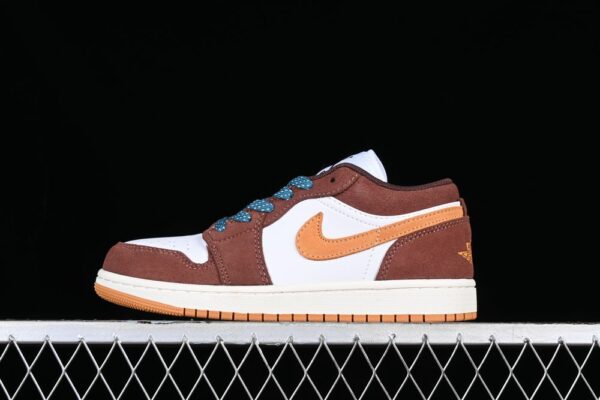 AJ 1 Low ‘Cacao Wow’ FB2216-200