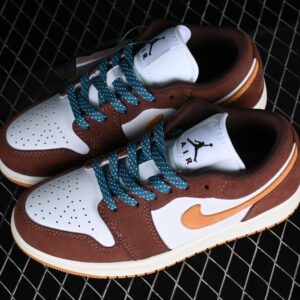 AJ 1 Low ‘Cacao Wow’ FB2216-200