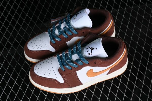 AJ 1 Low ‘Cacao Wow’ FB2216-200