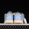 AJ 1 Low ‘Vintage Stealth Grey Blue’ 553558-053