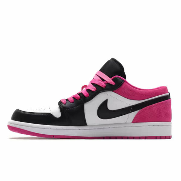 AJ 1 Low SE Fuchsia CK3022-005