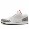 AJ 1 Low Cement Grey 338145-162