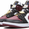 AJ 1 Mid SE ‘Gold Pendants’ CZ4385-016 AJ 1 Mid SE ‘Gold Pendants’ CZ4385-016