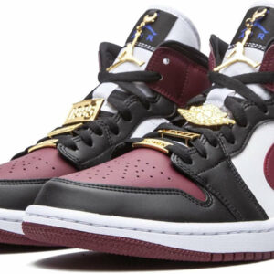 AJ 1 Mid SE 'Gold Pendants' CZ4385-016 7 71+CLp5q+ML. AC UY900 result