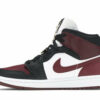 AJ 1 Mid SE ‘Gold Pendants’ CZ4385-016 AJ 1 Mid SE ‘Gold Pendants’ CZ4385-016