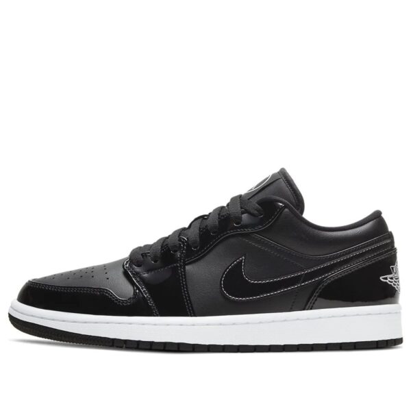 AJ 1 Low All Star 2021 DD1650-001 AJ 1 Low All Star 2021 DD1650-001