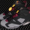 AJ 6 Retro ‘Bordeaux’ CT8529-063