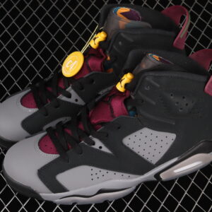 AJ 6 Retro 'Bordeaux' CT8529-063 1 e43b682d