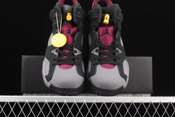 AJ 6 Retro ‘Bordeaux’ CT8529-063
