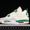 AJ 4 Retro SB ‘Pine Green’ DR5415-103 AJ 4 Retro SB ‘Pine Green’ DR5415-103