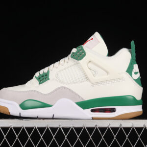 AJ 4 Retro SB ‘Pine Green’ DR5415-103