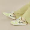 AJ 1 Low ‘Pale Citron’ FD9906-131