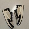 AJ 1 Low OG Travis Scott ‘Pale Vanilla’ DM7866-201
