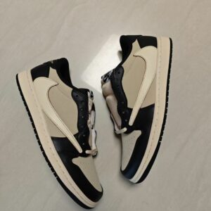 AJ 1 Low OG Travis Scott 'Pale Vanilla' DM7866-201 2 0a1ccdf7 result