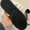 AJ 1 Low OG Travis Scott ‘Pale Vanilla’ DM7866-201