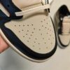 AJ 1 Low OG Travis Scott ‘Pale Vanilla’ DM7866-201