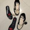 AJ 1 Low OG Travis Scott ‘Pale Vanilla’ DM7866-201